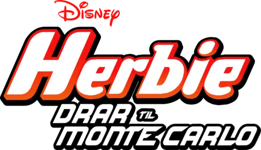 Herbie drar til Monte Carlo