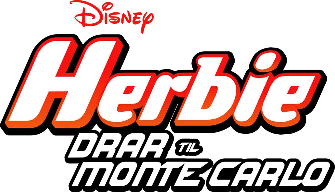 Herbie drar til Monte Carlo