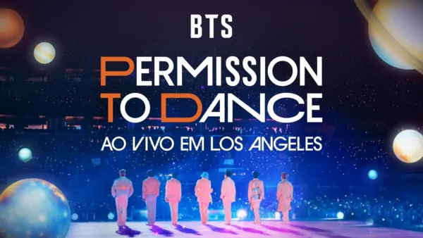 thumbnail - BTS: PERMISSION TO DANCE - AO VIVO EM LOS ANGELES