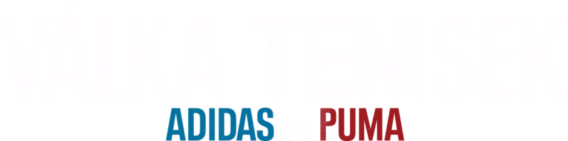 Sneaker Wars: Adidas v. Puma