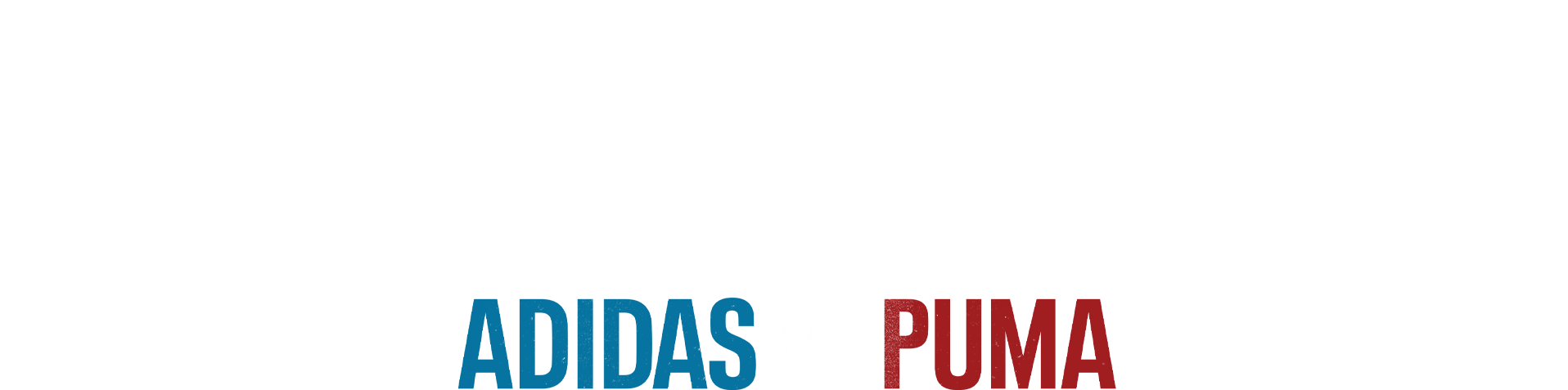 Válka tenisek: Adidas vs. Puma