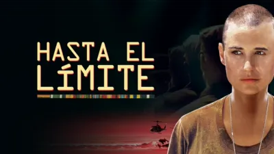 Hasta el límite