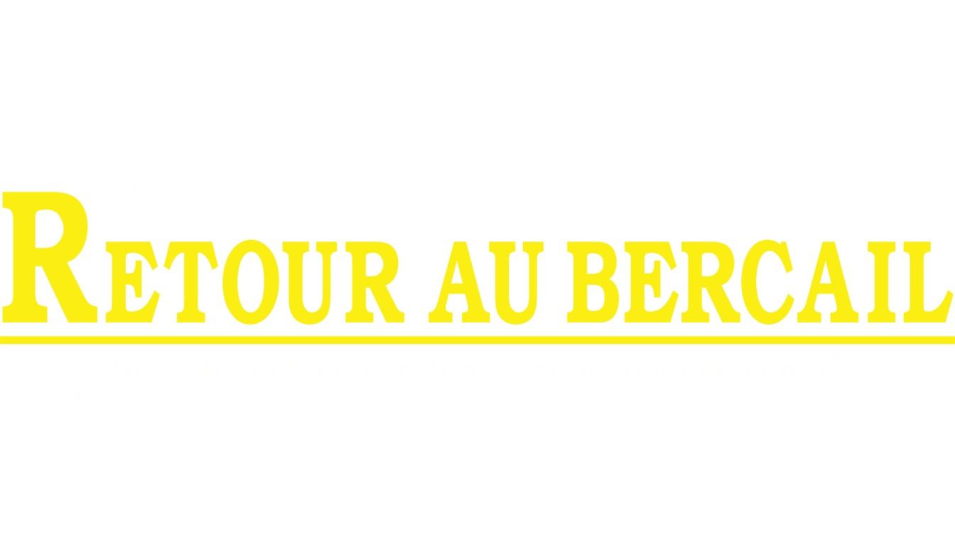 Retour au bercail : L’Incroyable Randonnée