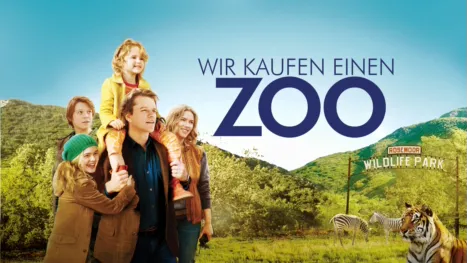 thumbnail - Wir kaufen einen Zoo