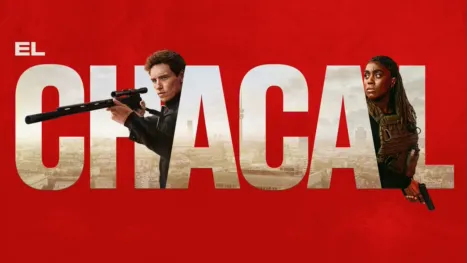 thumbnail - El Chacal