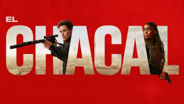 thumbnail - El Chacal