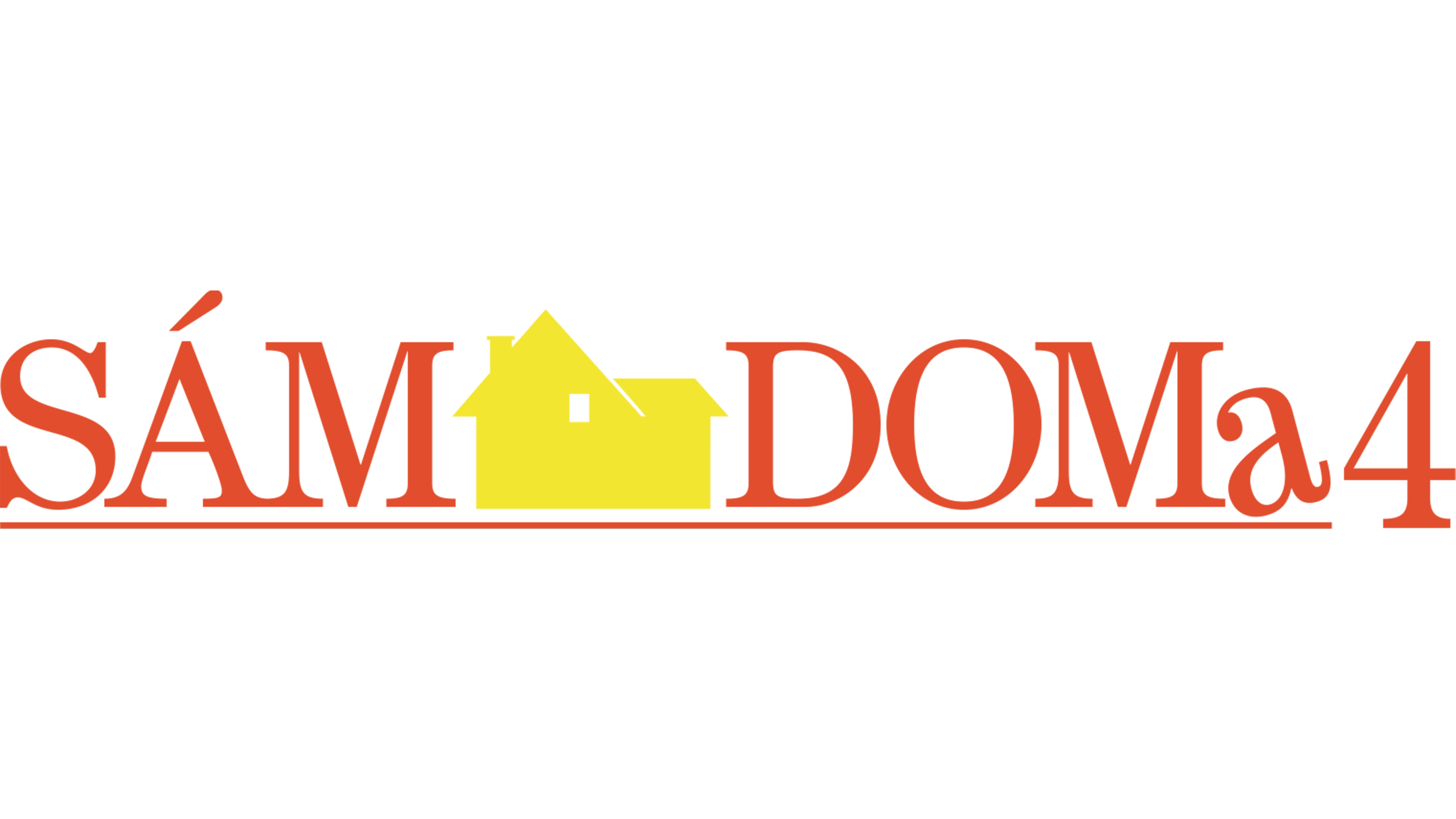 Sám doma 4