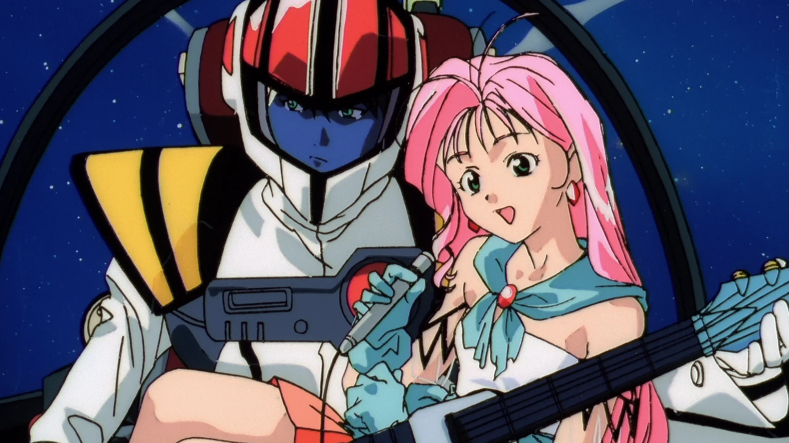 thumbnail - S1:E11 Minmay Video