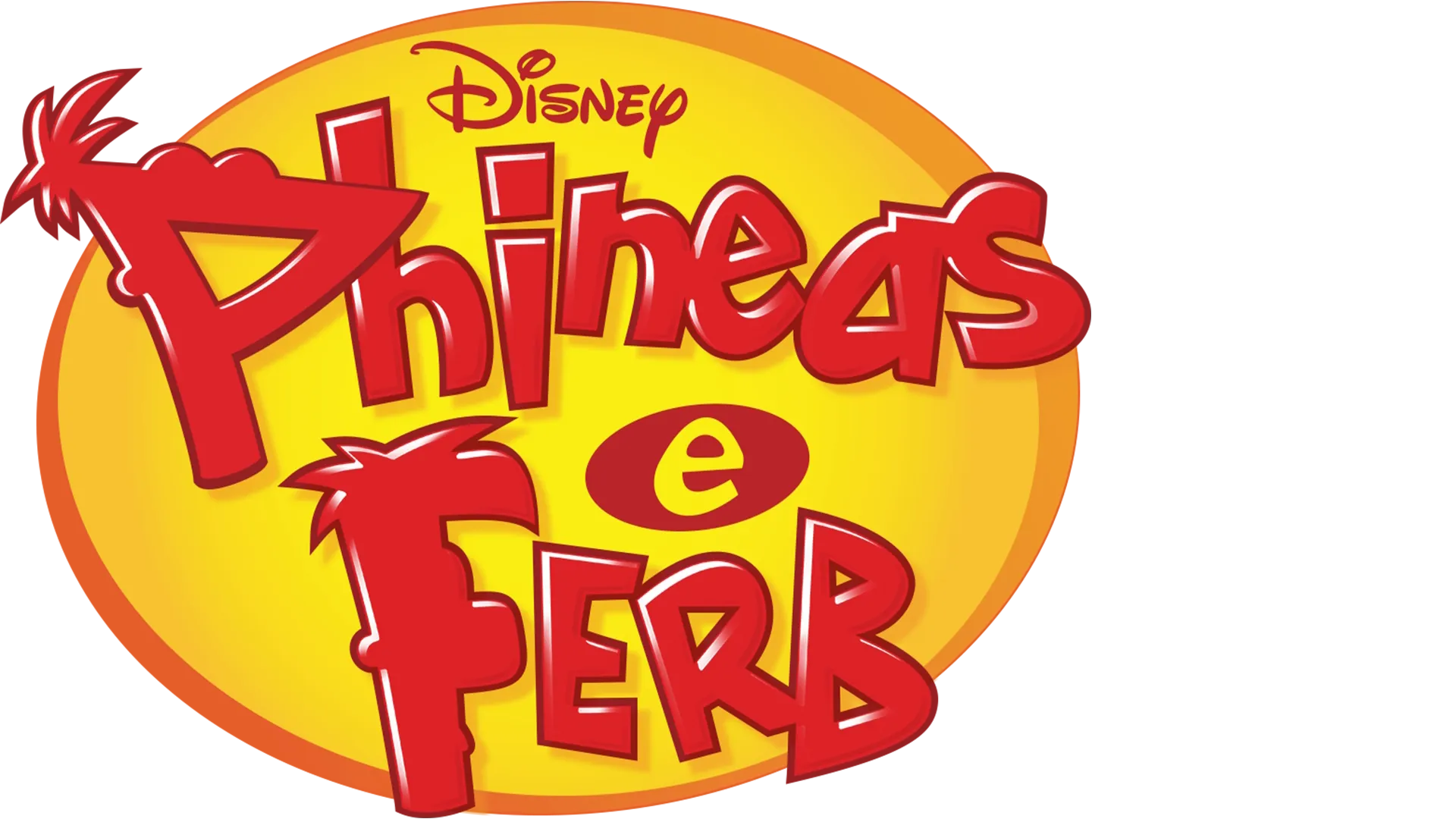 Phineas e Ferb