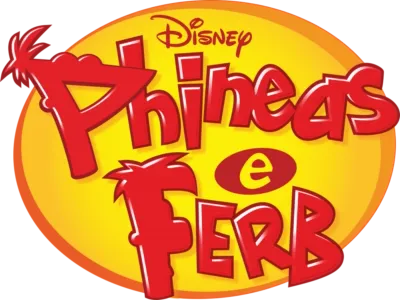 Phineas e Ferb