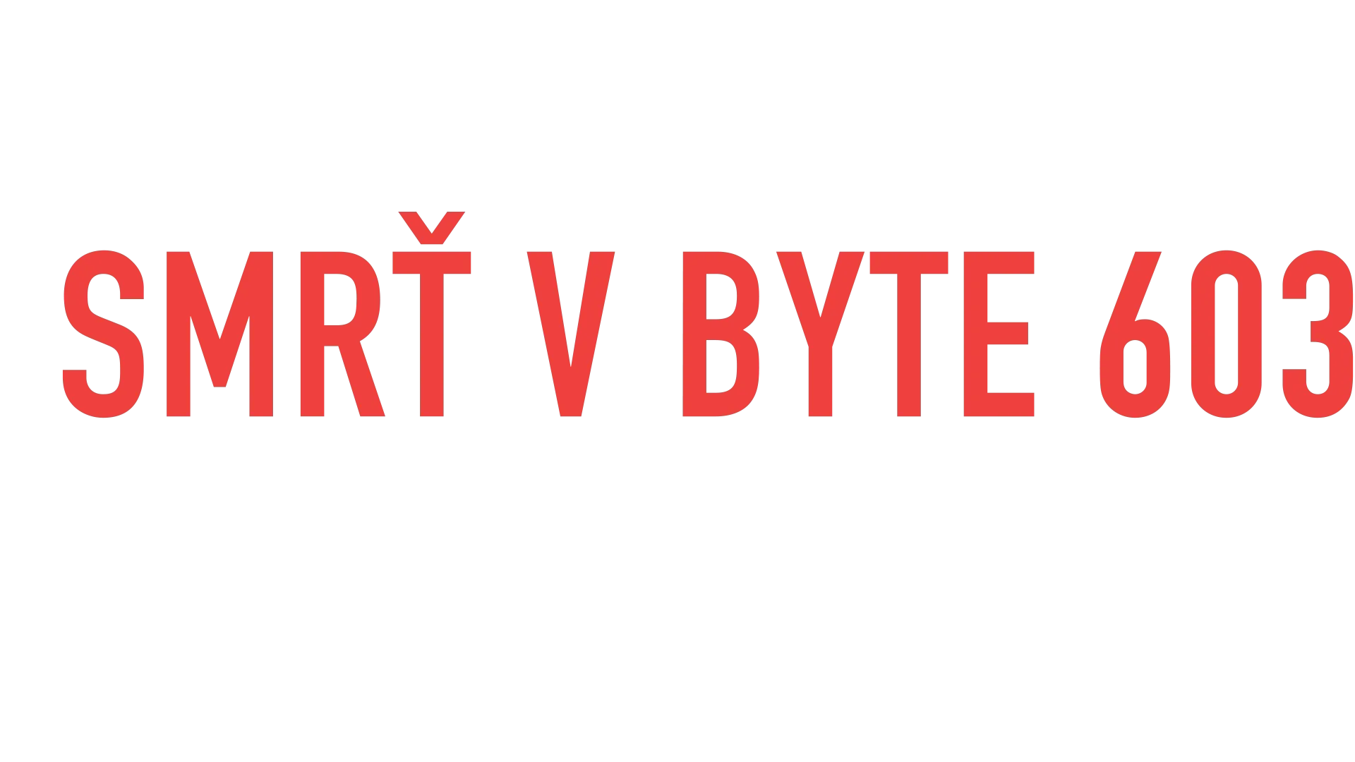 Smrť v byte 603: Čo sa stalo Ellen Greenbergovej