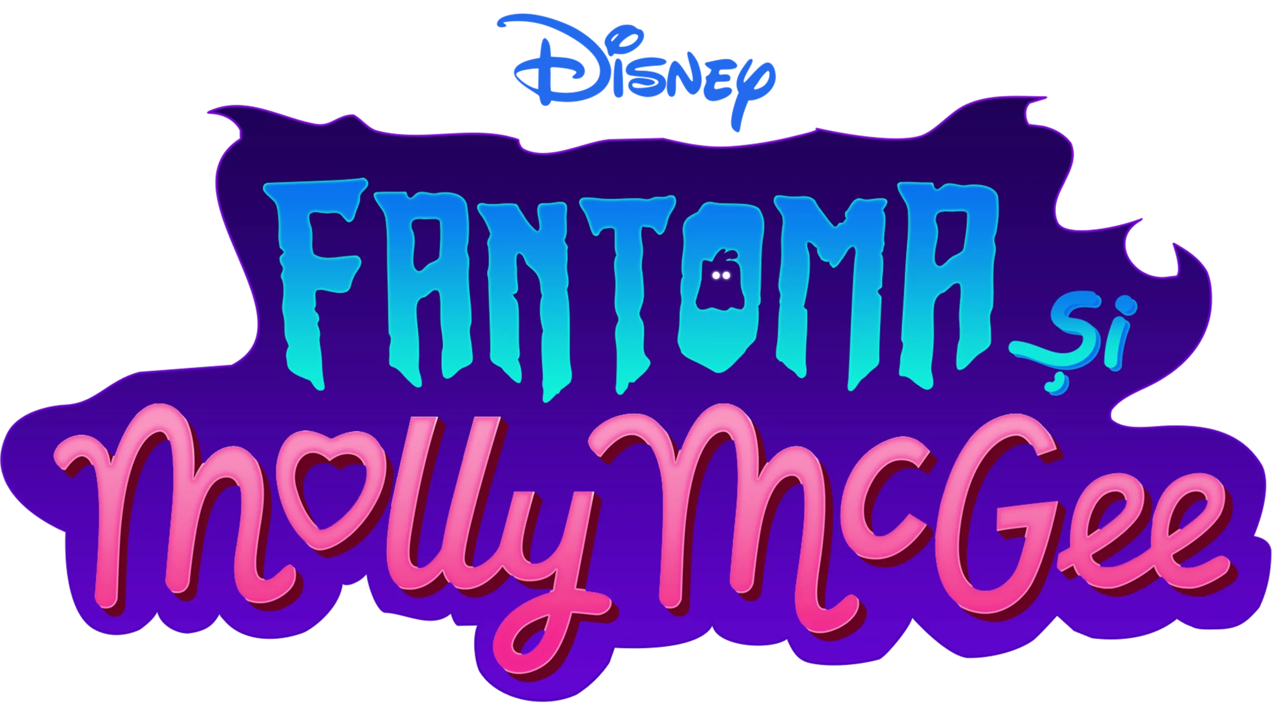 Fantoma și Molly McGee