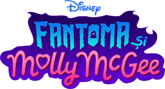Fantoma și Molly McGee