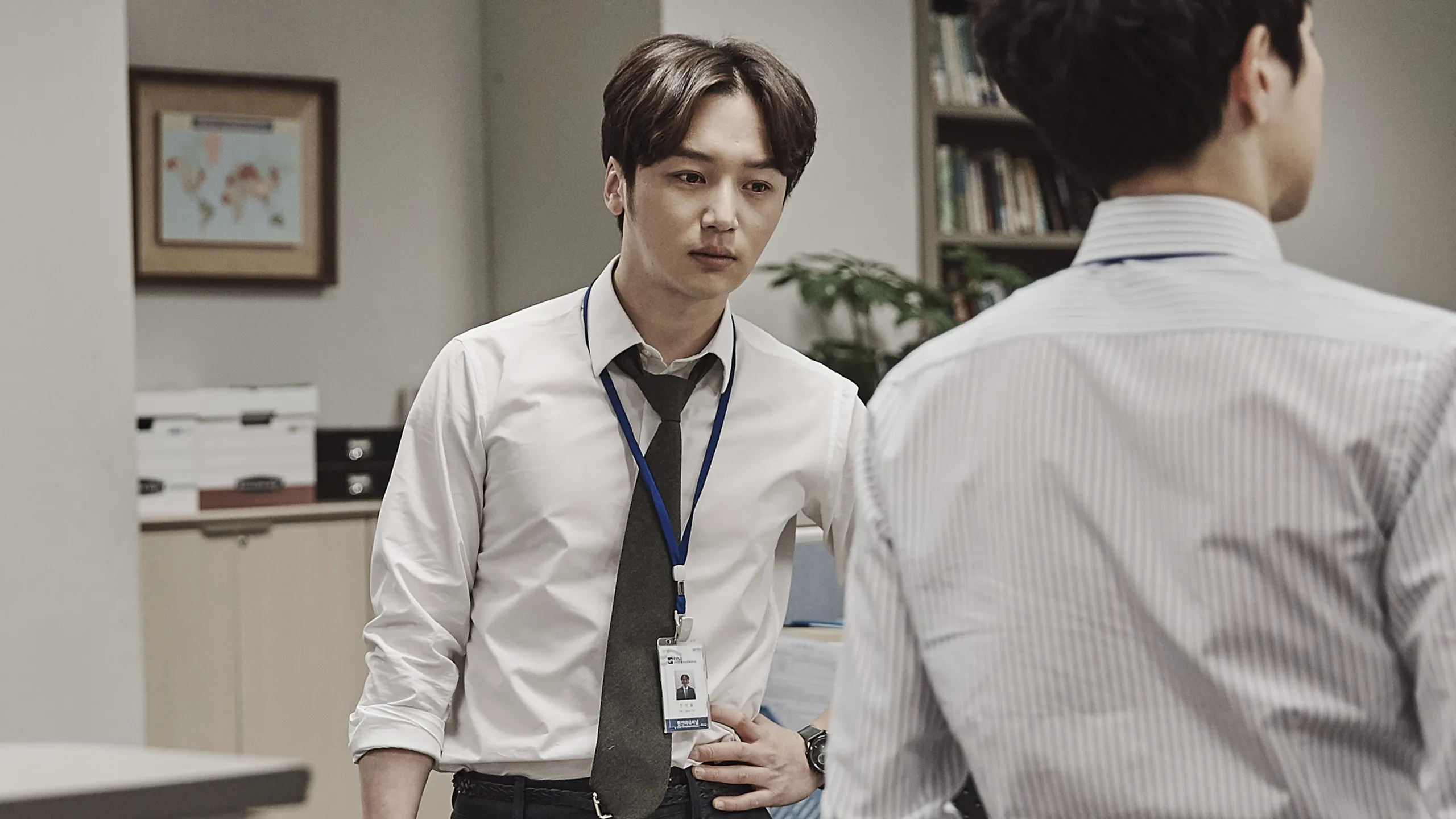 thumbnail - S1：第19話「第19話」