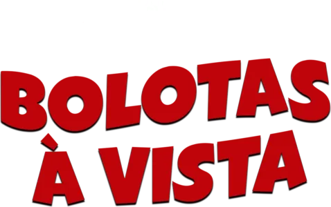 Bolotas à vista
