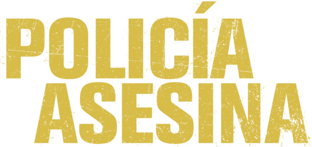 Policía asesina