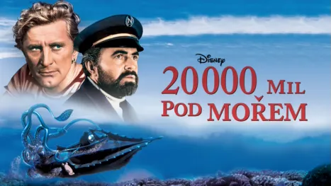 thumbnail - 20.000 mil pod mořem
