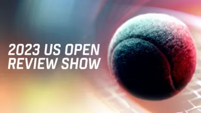 thumbnail - 2023 Us Open Review Show