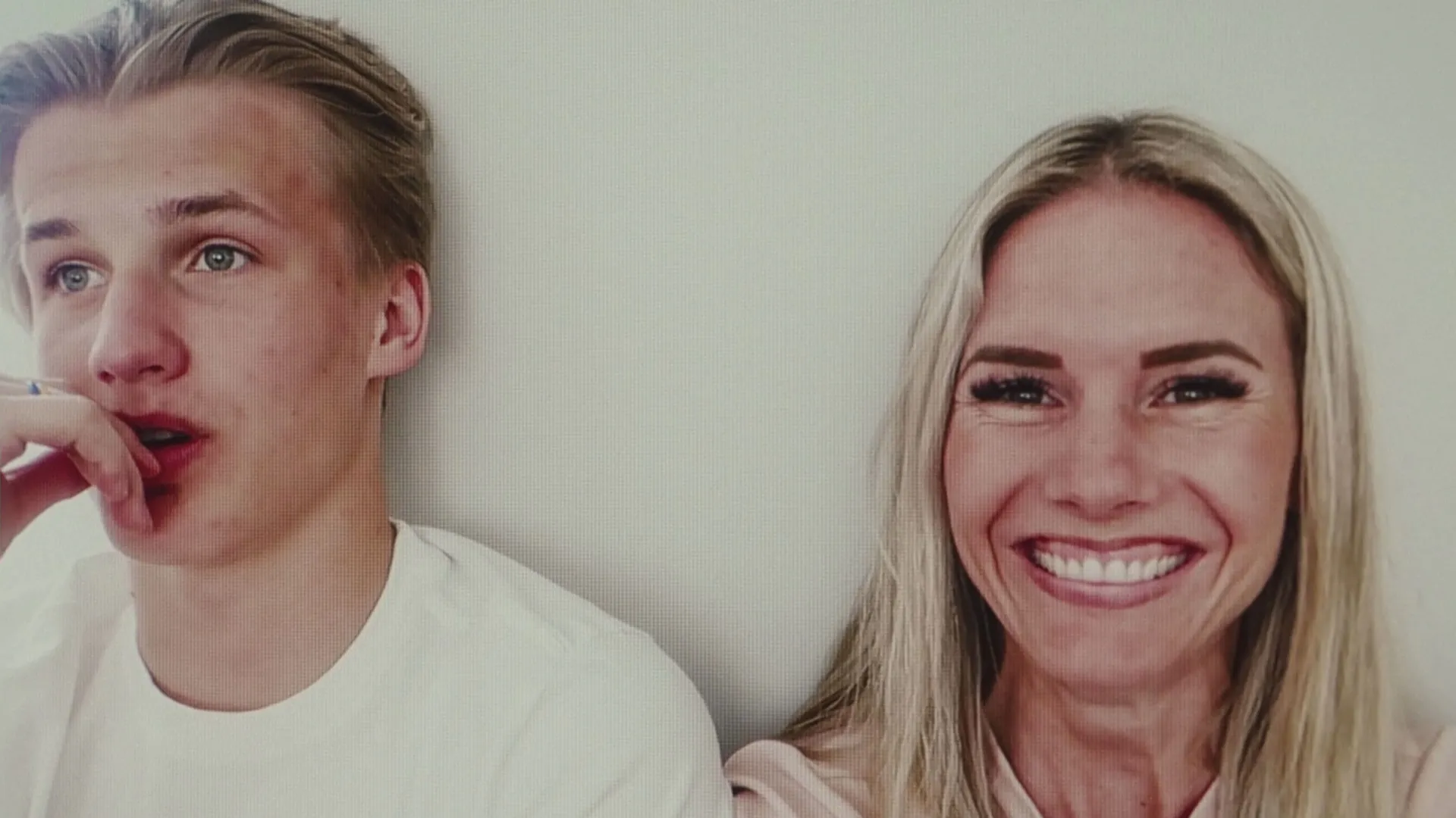 thumbnail - S1:E1 Episode 1: Abundance