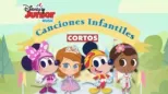 thumbnail - Disney Junior Canciones Infantiles (cortos)