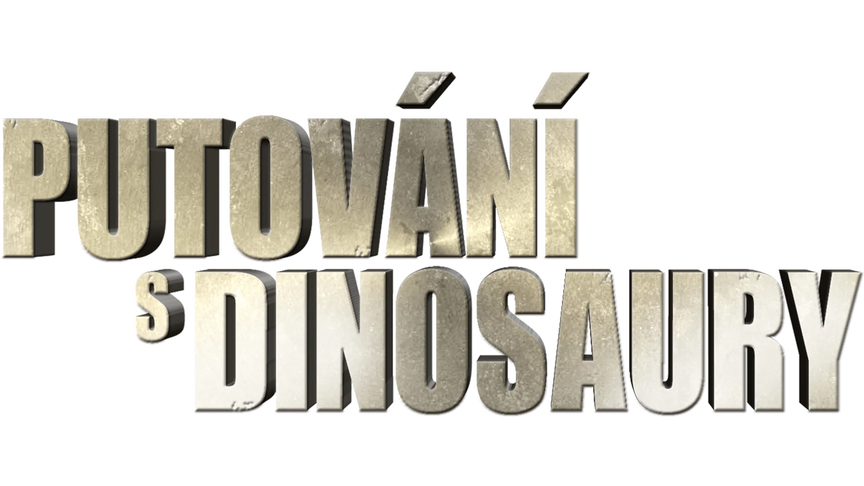 Putování s dinosaury