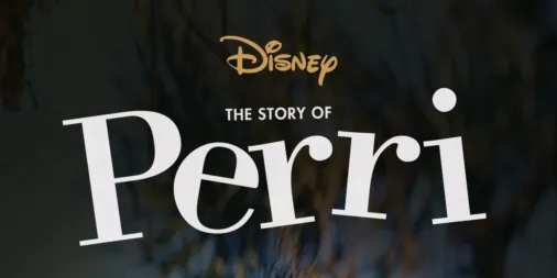 Watch Perri | Disney+