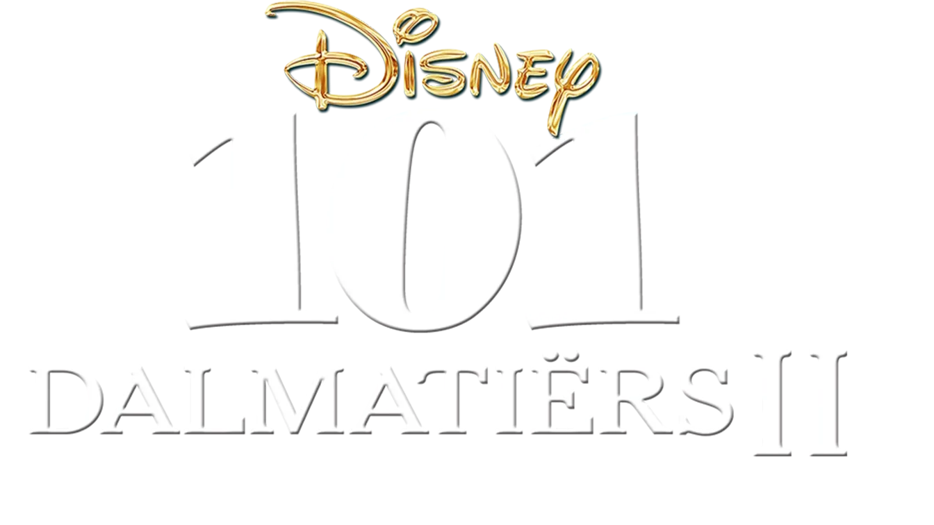 101 Dalmatiërs II: Het Avontuur van Vlek in Londen