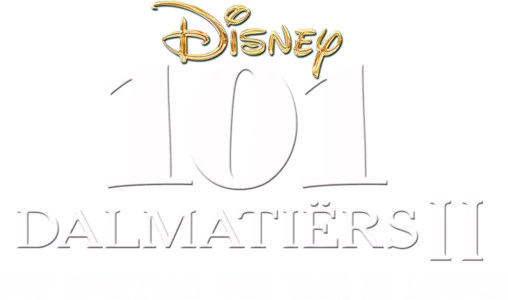 101 Dalmatiërs II: Het Avontuur van Vlek in Londen