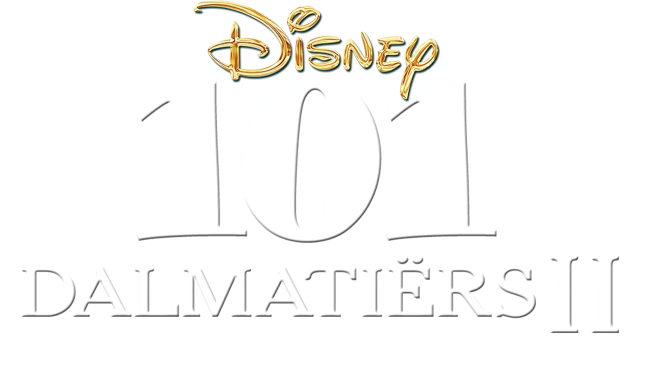 101 Dalmatiërs II: Het Avontuur van Vlek in Londen