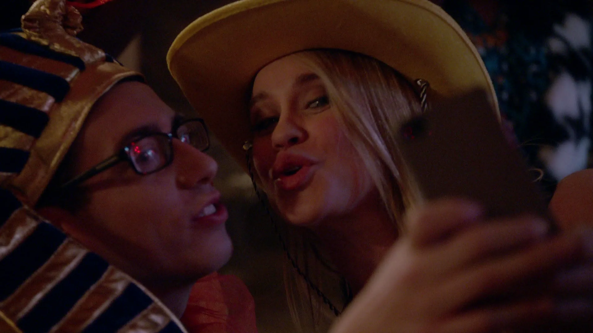 thumbnail - S6:E7 Transitioning