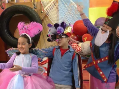 thumbnail - S3:E24 Nutcracker Sweet