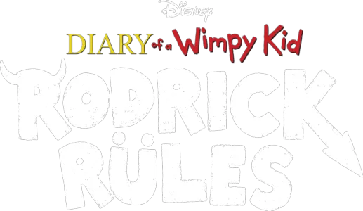 Diary of a Wimpy Kid 2: Rodrick Rules