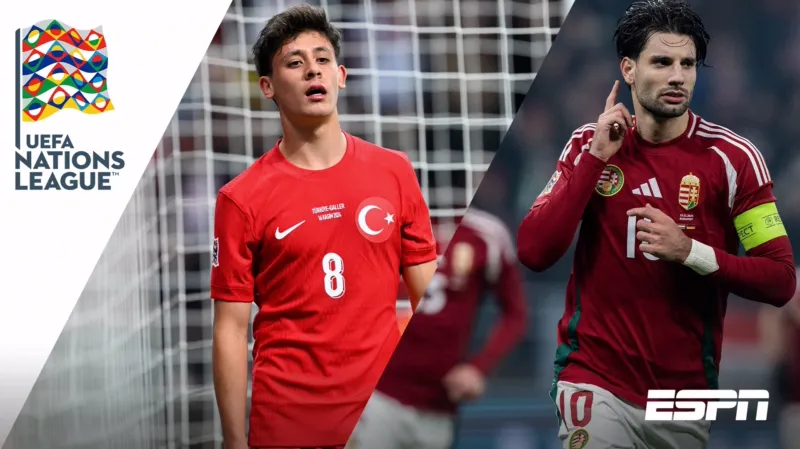 Turquia x Hungria