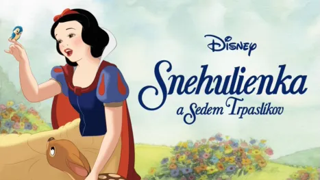 thumbnail - Snehulienka a sedem trpaslíkov