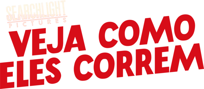 Veja Como Eles Correm
