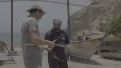 thumbnail - S1:E2 Noah's Great Flood