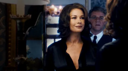 Broken City
