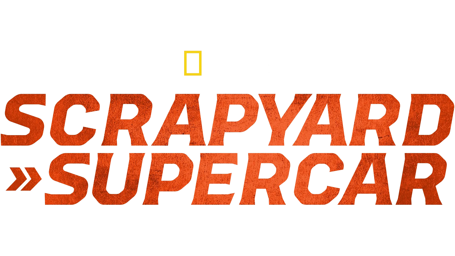 Scrapyard Supercar