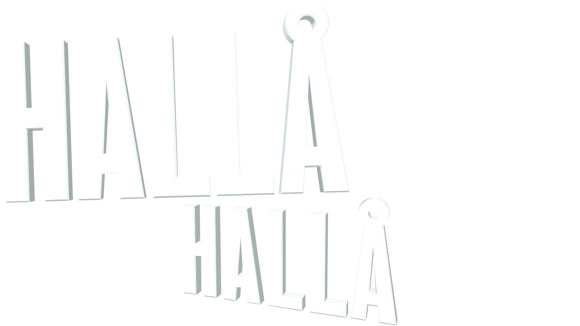 Hallåhallå