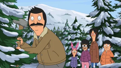 thumbnail - Bob's Burgers