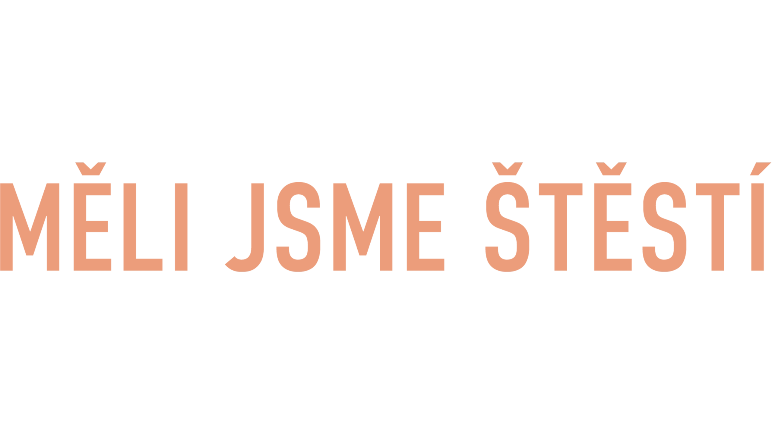 Měli jsme štěstí