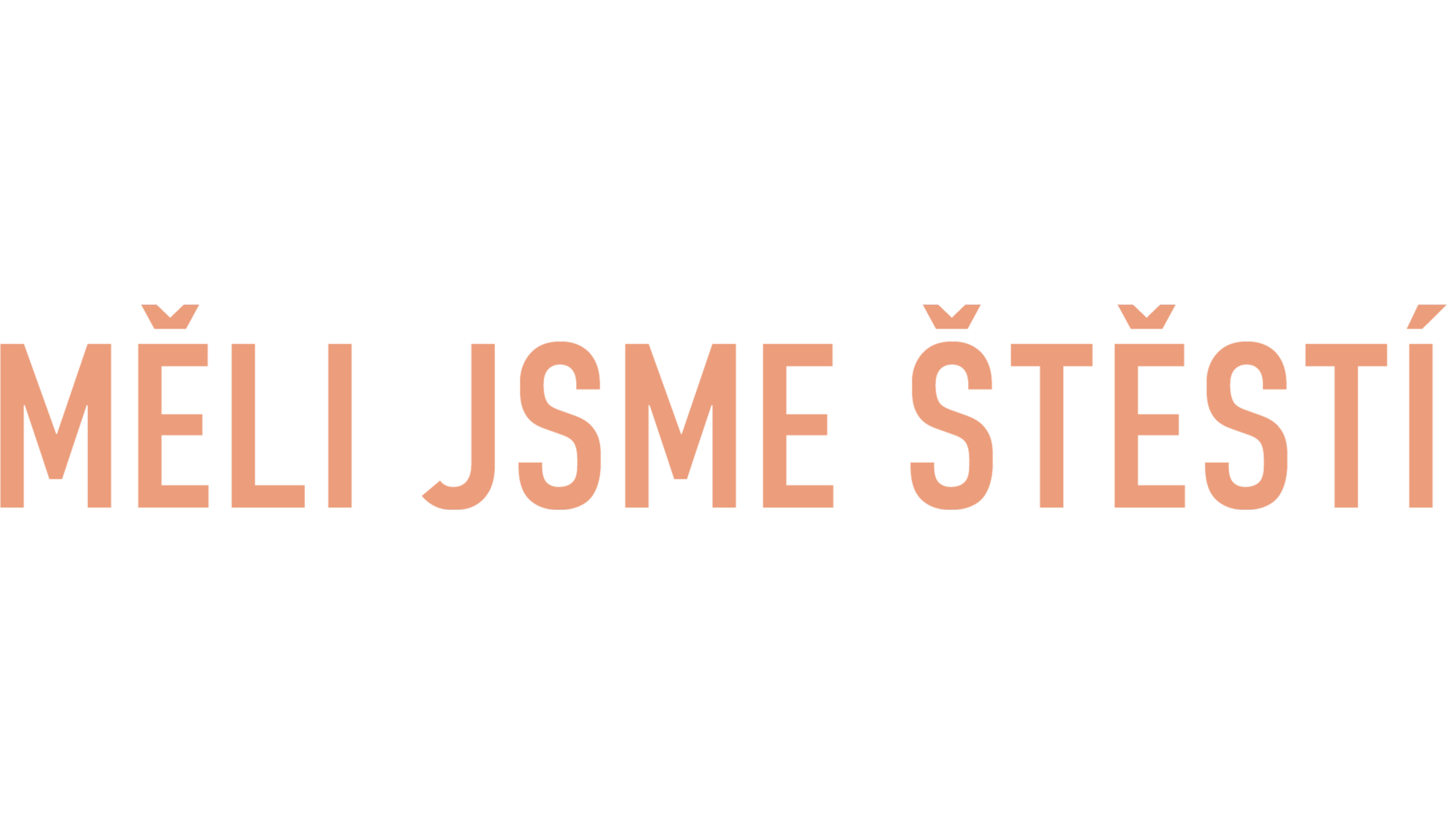 Měli jsme štěstí