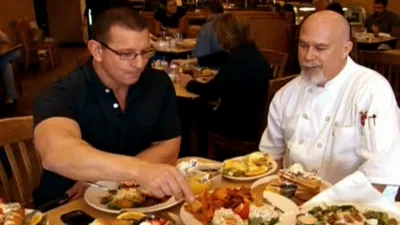 thumbnail - S1:E6 Secret Garden