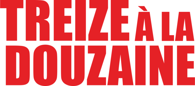 Treize à la douzaine