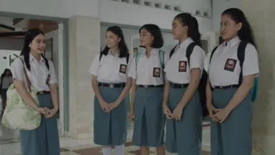 thumbnail - S1:E6 Kampung Gang VS Dahlia