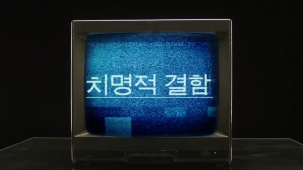 thumbnail - 치명적 결함