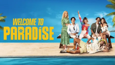 thumbnail - Welcome to Paradise
