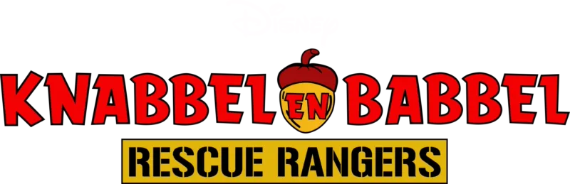Knabbel en Babbel Rescue Rangers