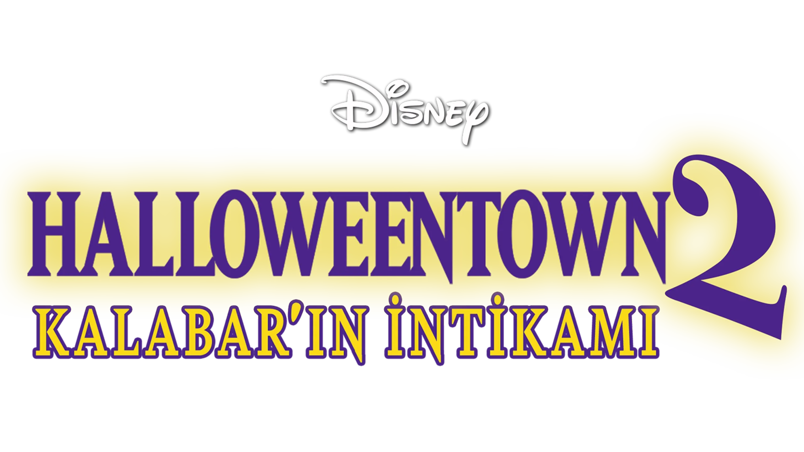 Halloweentown 2: Kalabar’ın İntikamı
