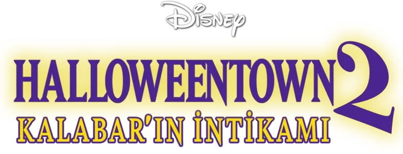 Halloweentown 2: Kalabar’ın İntikamı